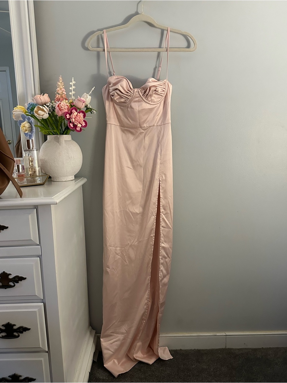 Babyboo maxi dress